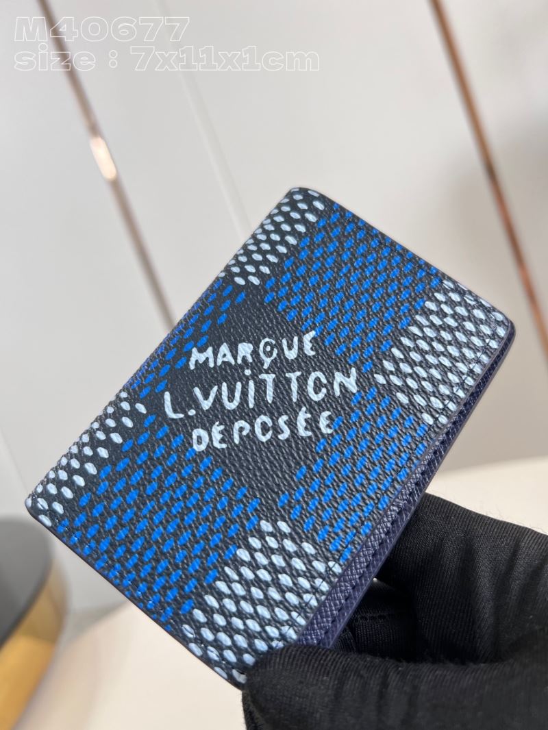Louis Vuitton Wallets